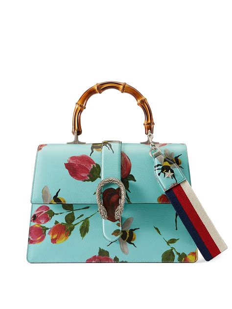 florencia gucci|gucci garden florence handbag collection.